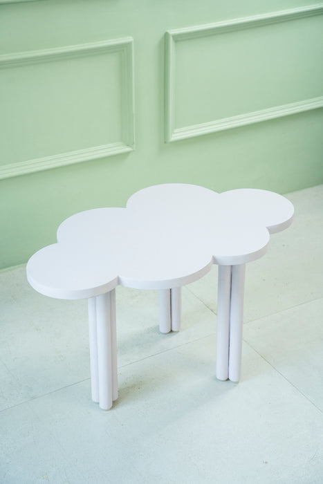 Cloud Activity Table