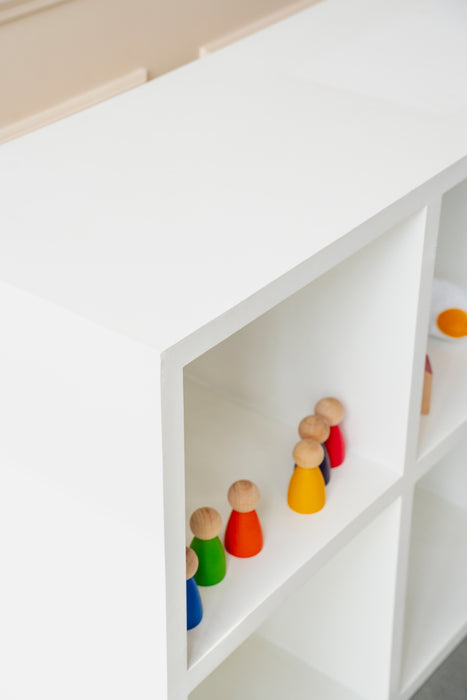 Montessori Shelf