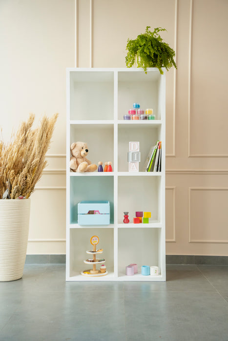 Montessori Shelf