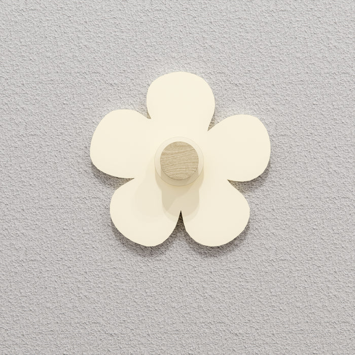 Flower Peg