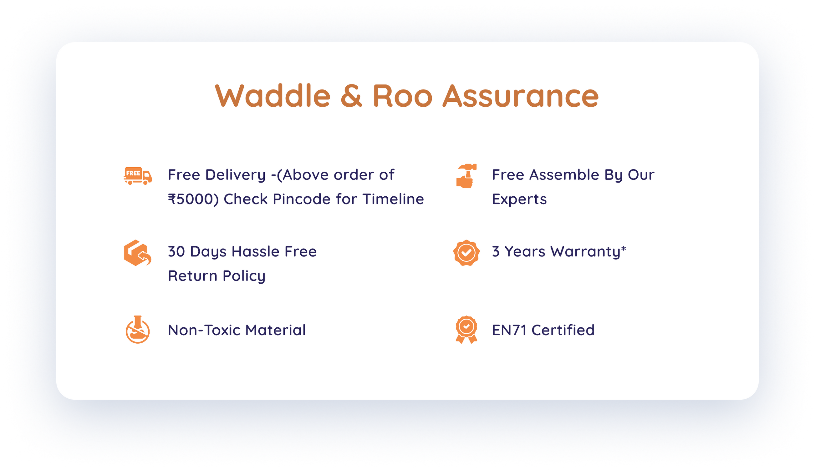 Cozy Dreams — WADDLE AND ROO (OPC) PRIVATE LIMITED