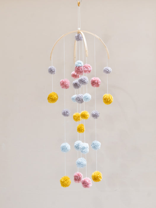Dreamy-Cots Cot Mobile