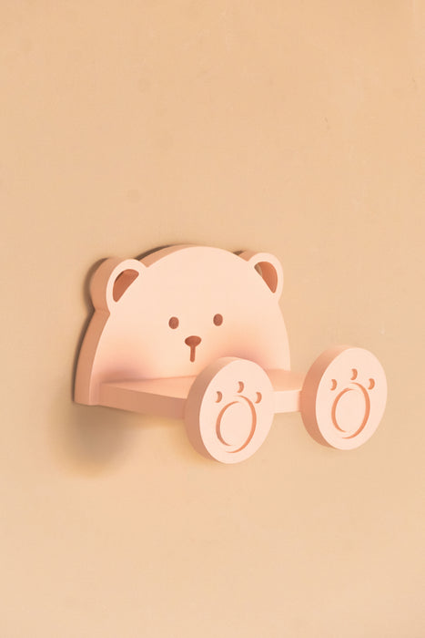 Bear Hug Shelf