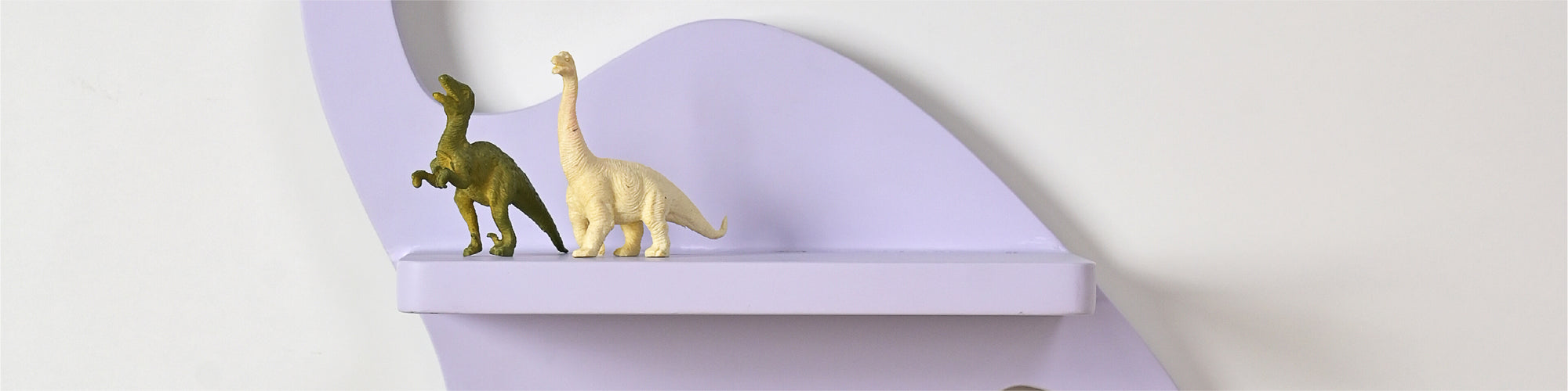 Lil’ Dino Shelf