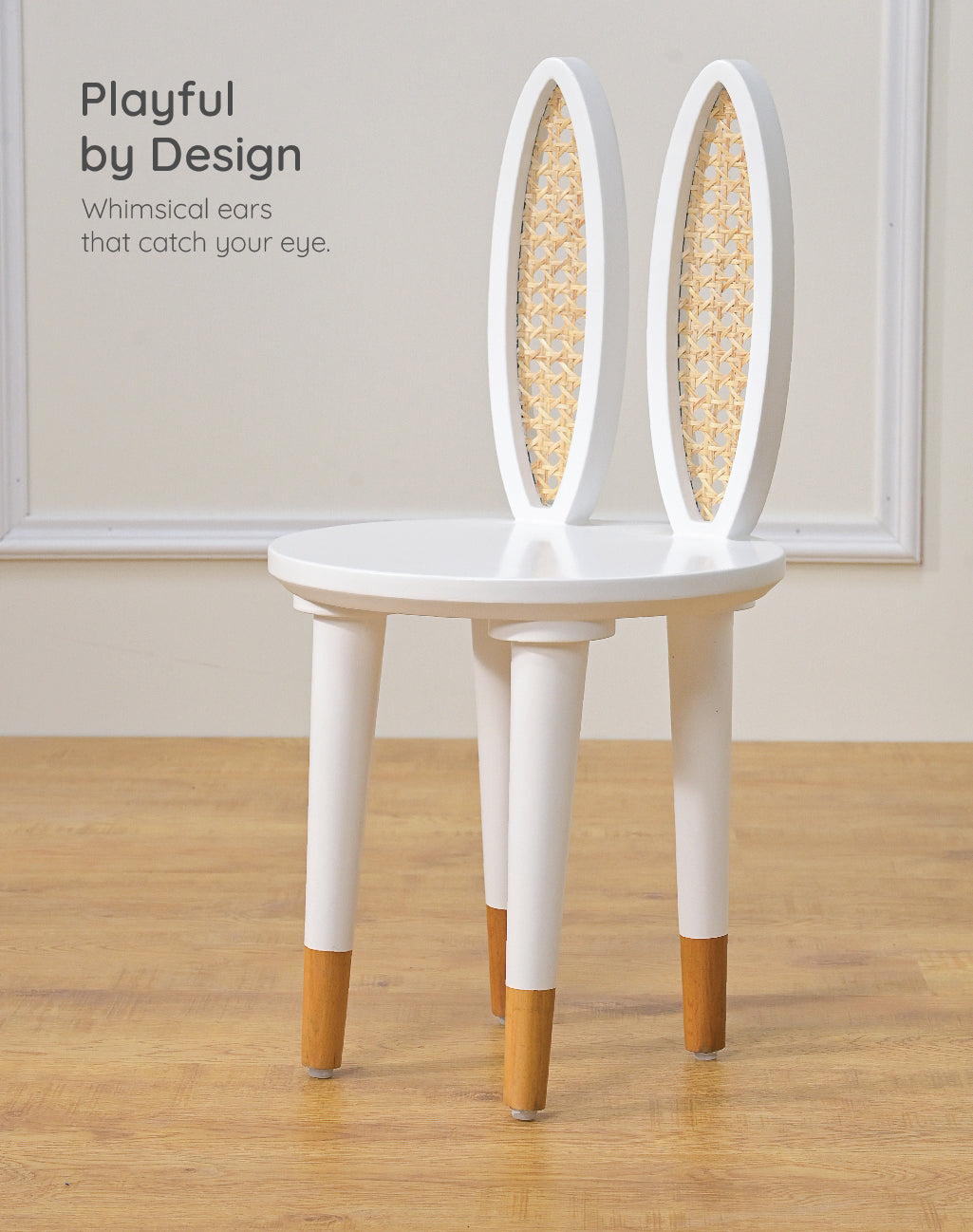 Lola Chair