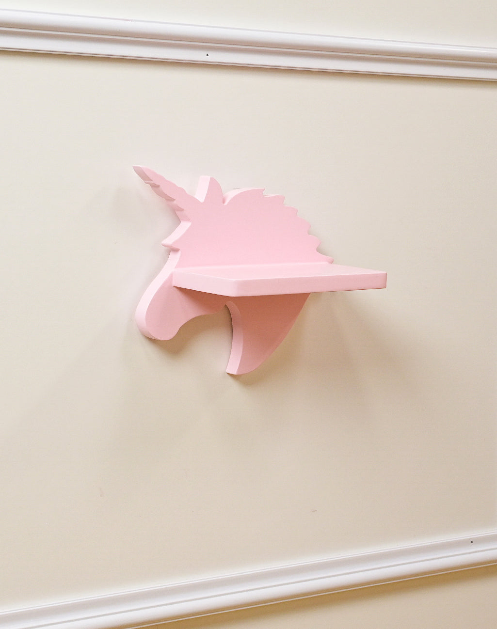 Magical Unicorn Shelf