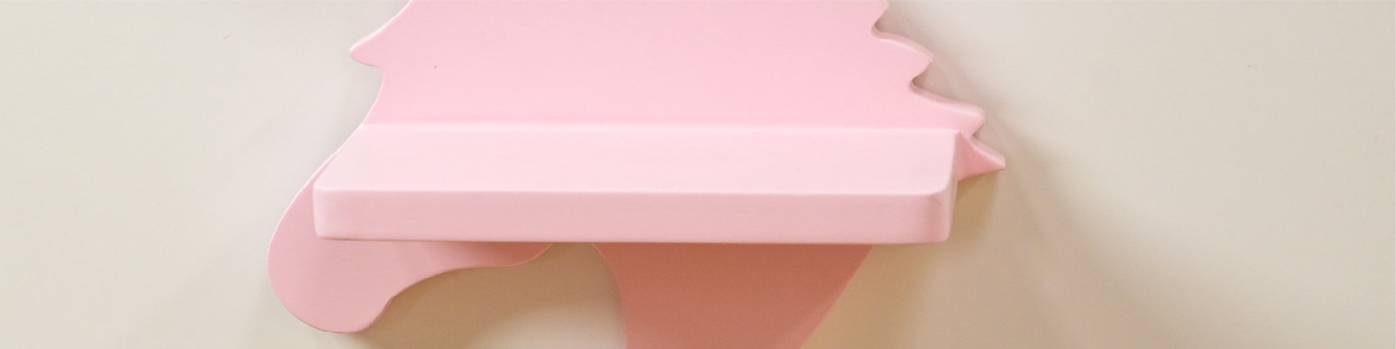 Magical Unicorn Shelf