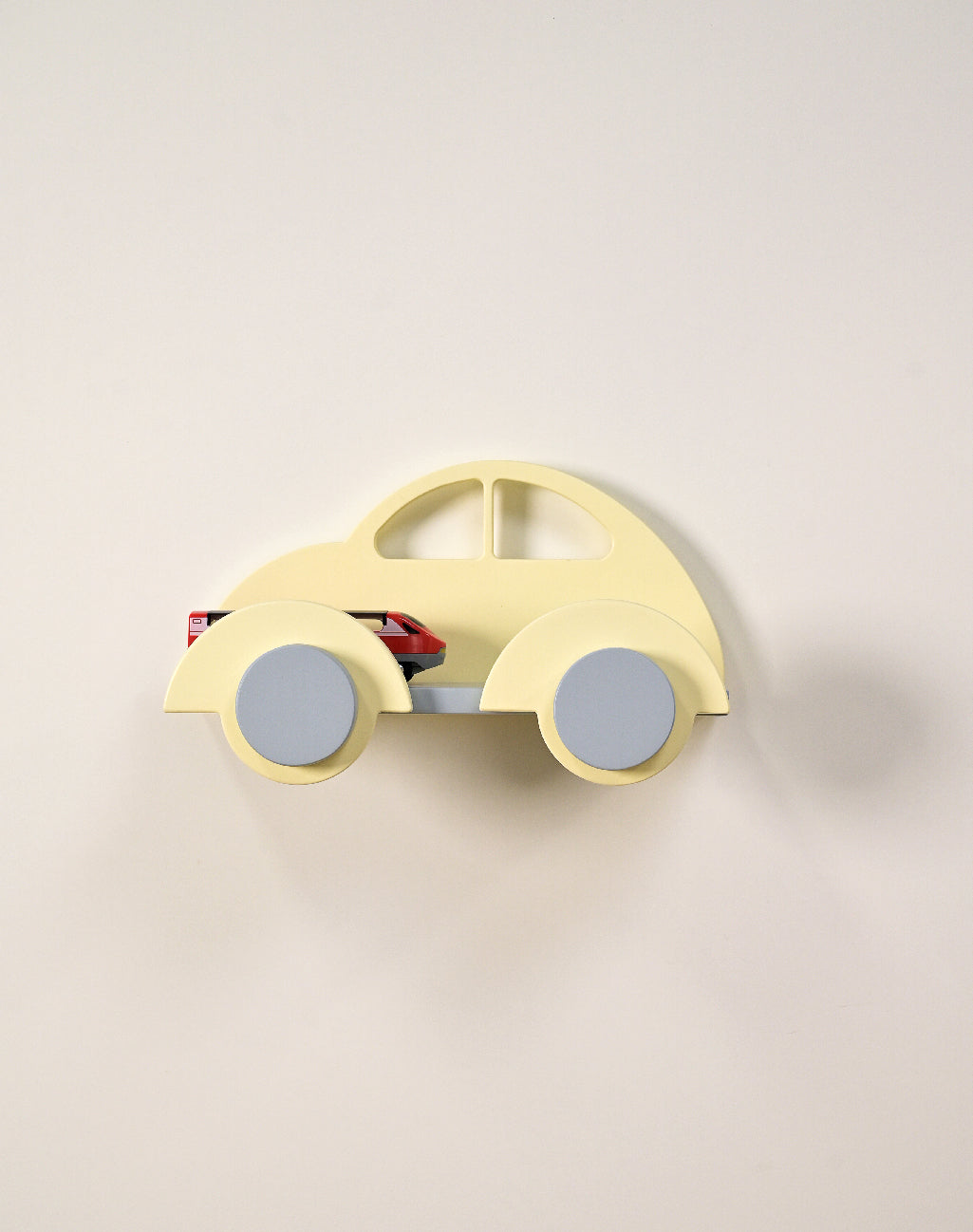 Vroom Car Shelf