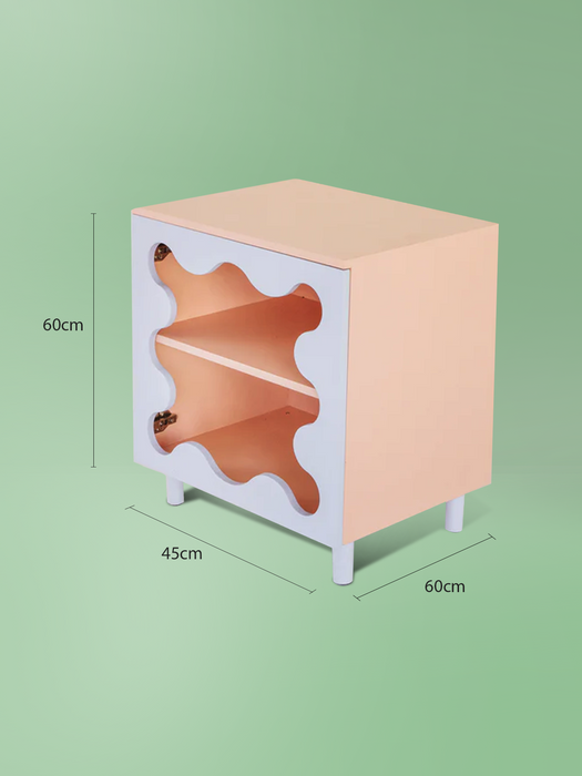 AmoeBox Table