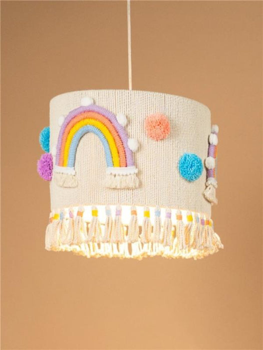 Rainbow Lamp
