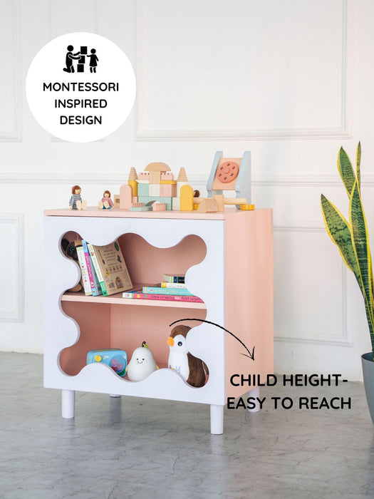AmoeBox Table