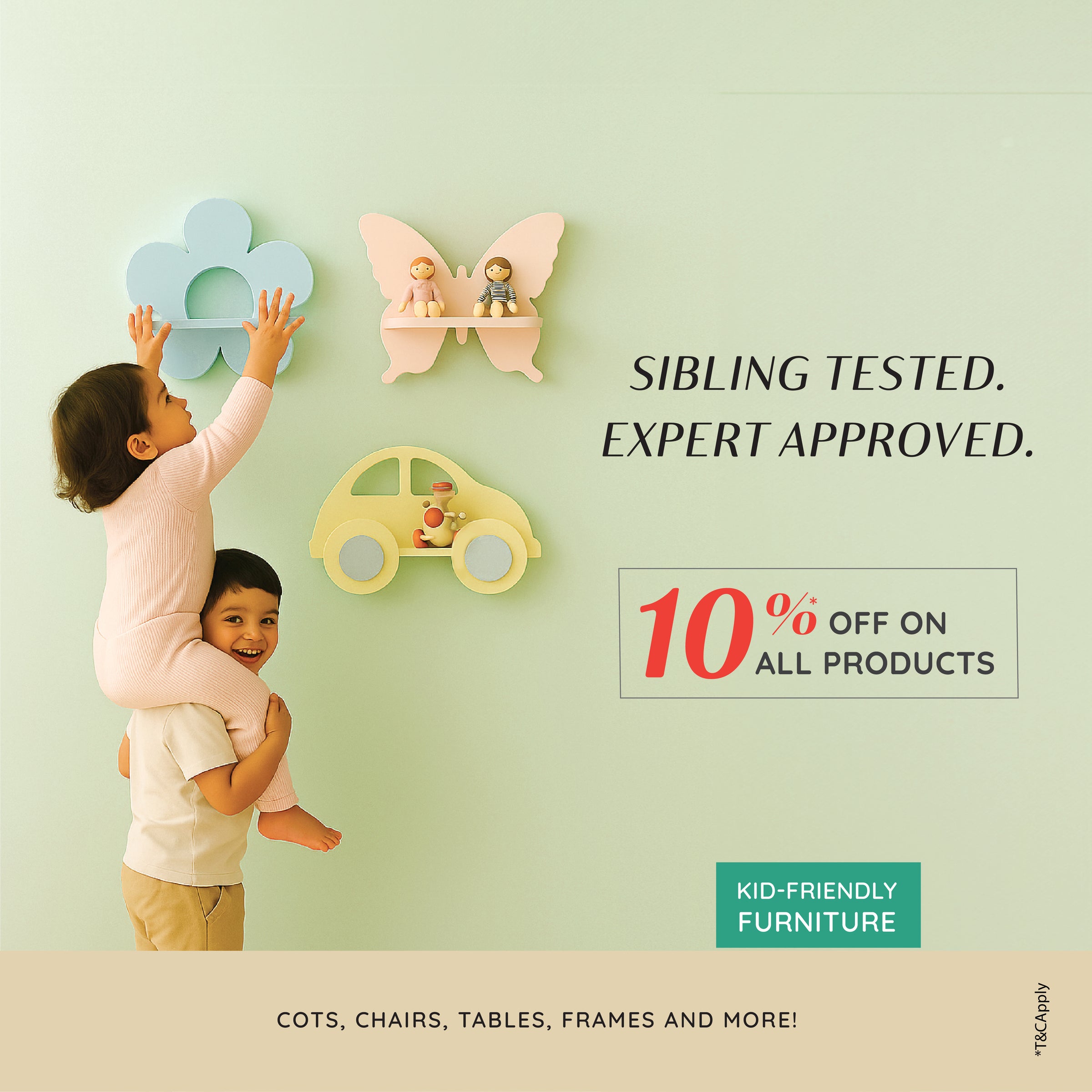 Waddle & Roo: Adorable, non-toxic, EN-71 certified kids furniture ...