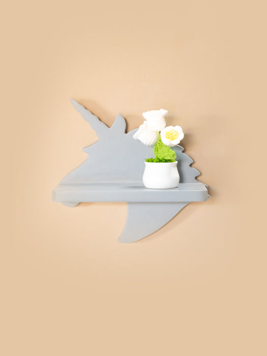 Magical Unicorn Shelf