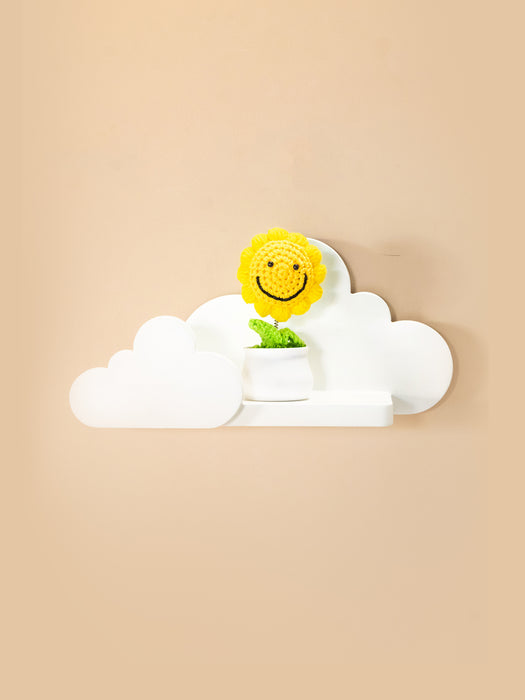 Happy Cloud Shelf