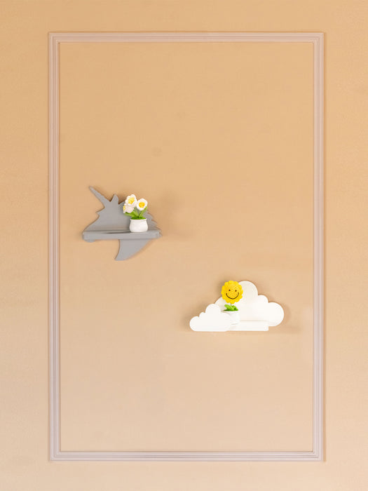 Magical Unicorn Shelf