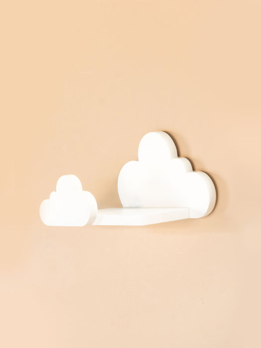 Happy Cloud Shelf