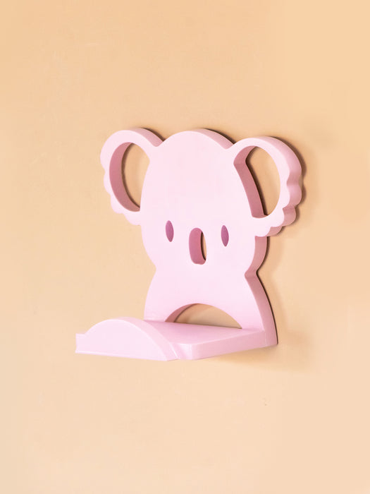 Cozy Koala Shelf