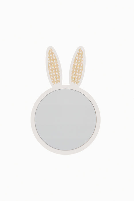 Bunny Mirror