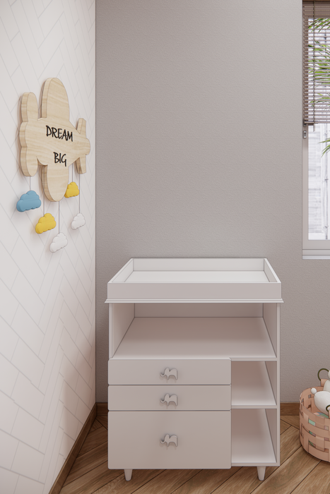 Elly Changing Table
